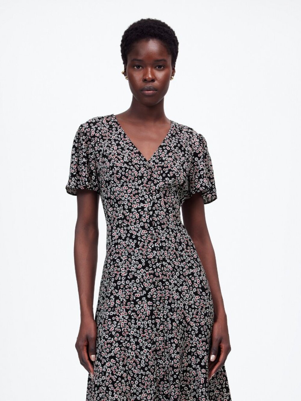 Madewell Dress